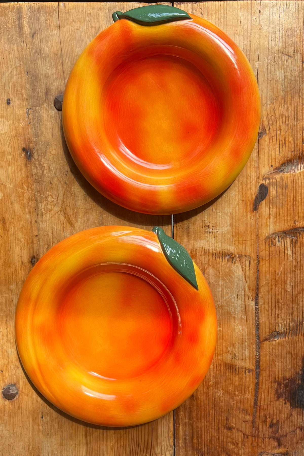 nectarine bubble platter