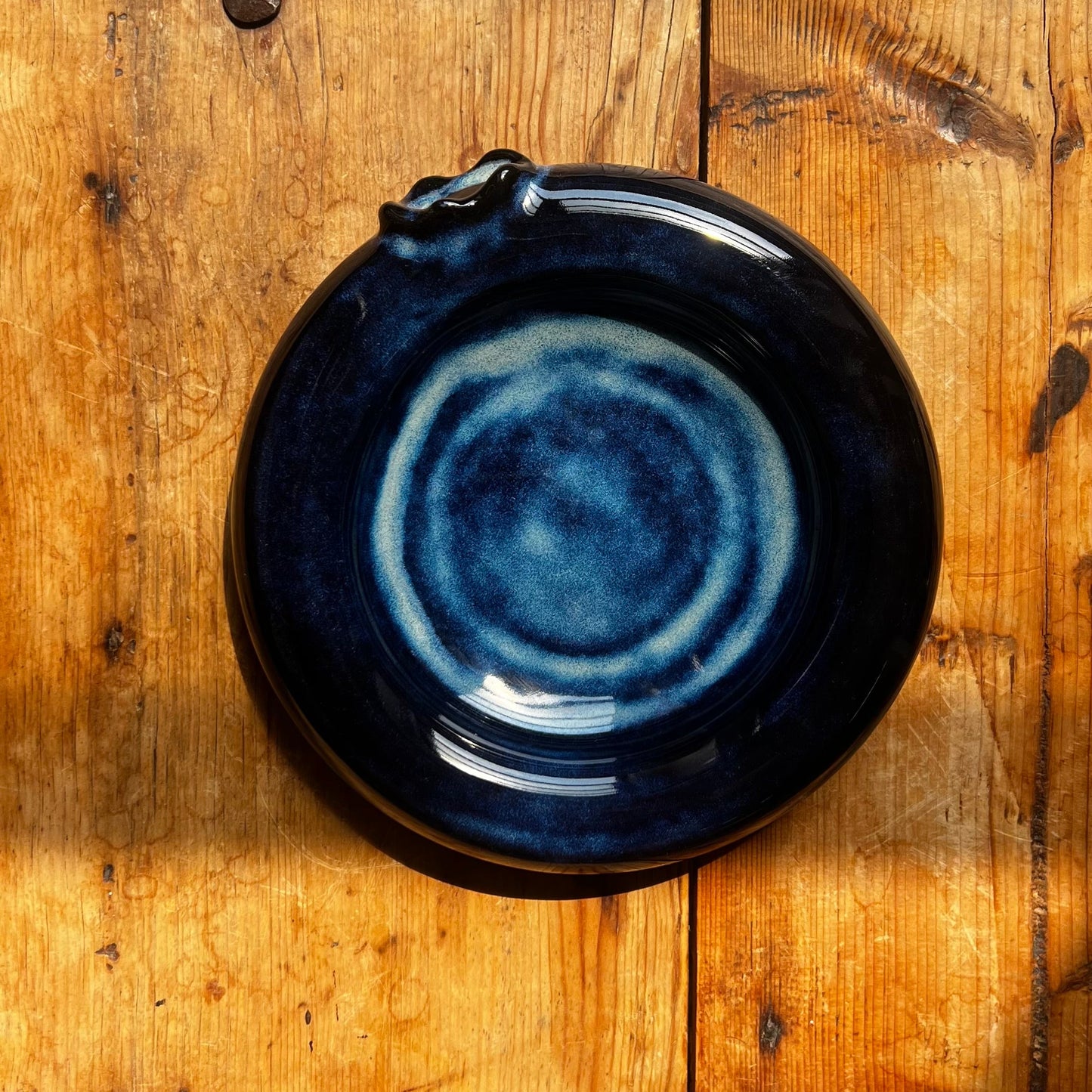 blueberry bubble bowl