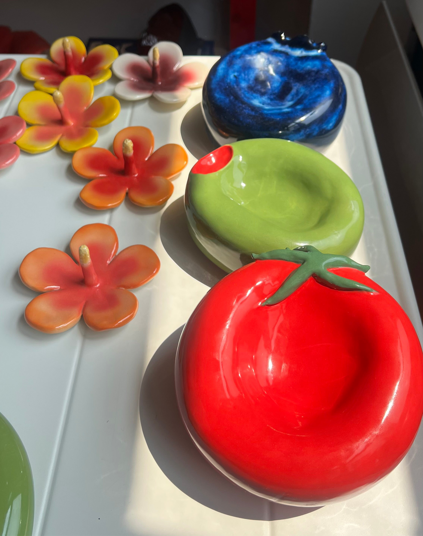 plump tomato bowl