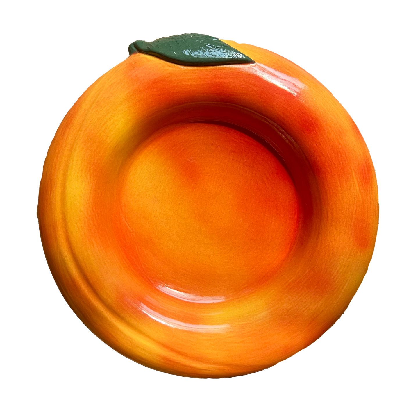 nectarine bubble bowl