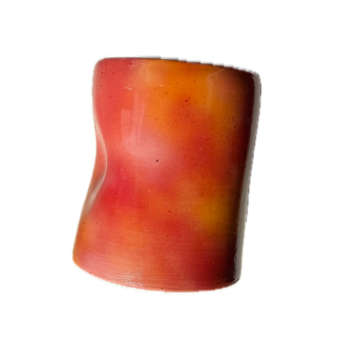 sunset cup
