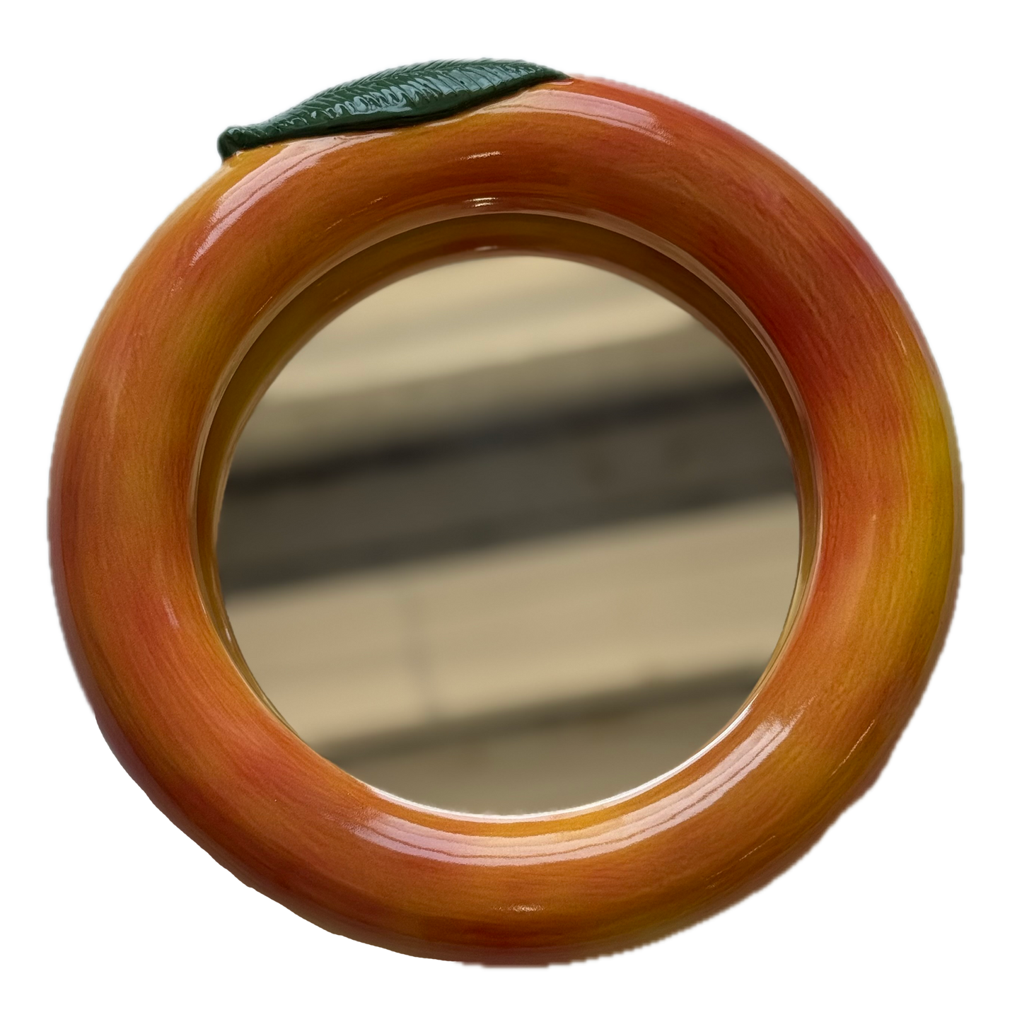 nectarine mirror