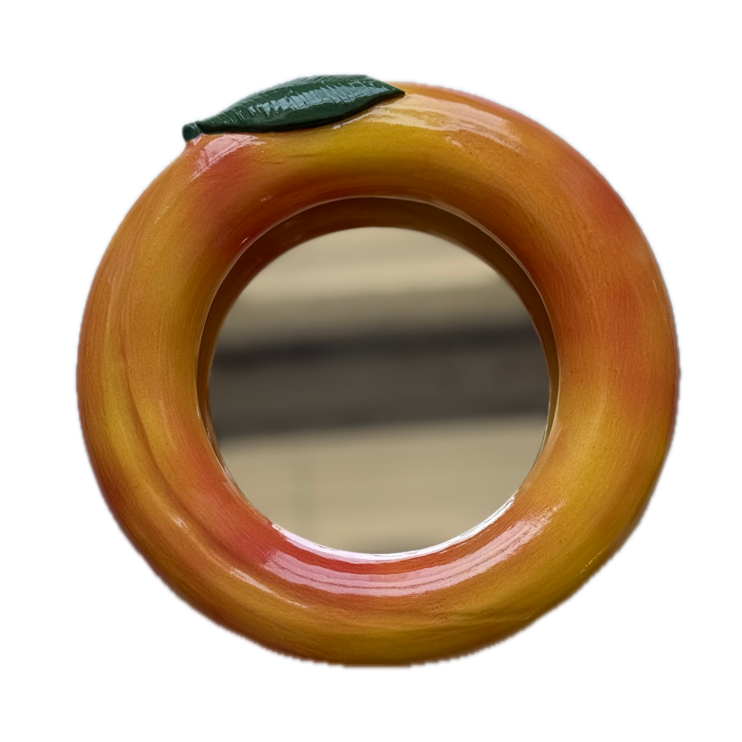 nectarine mirror