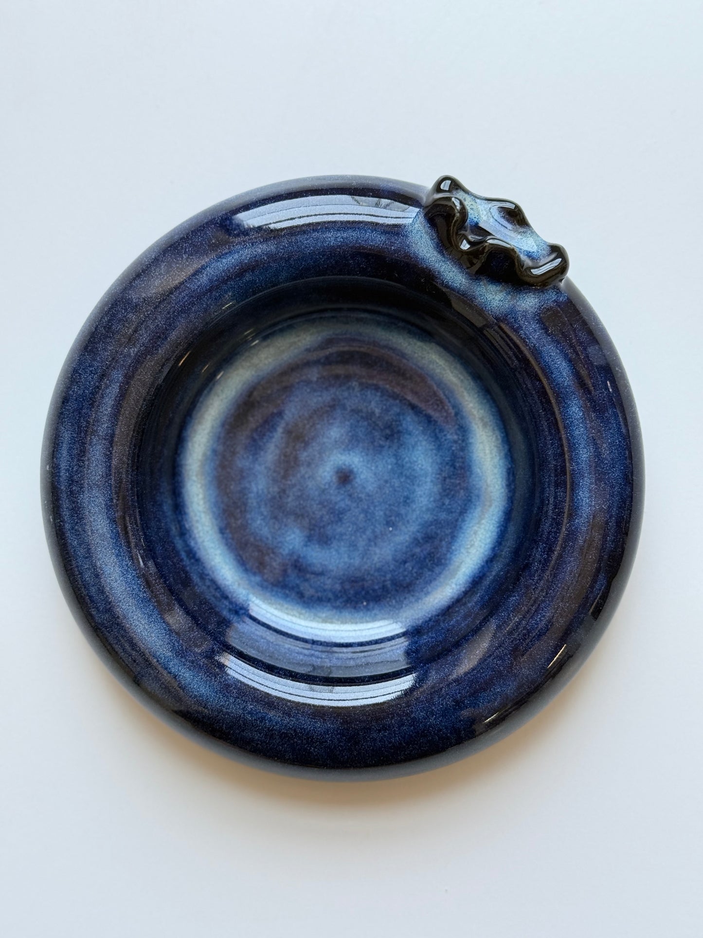 blueberry bubble bowl