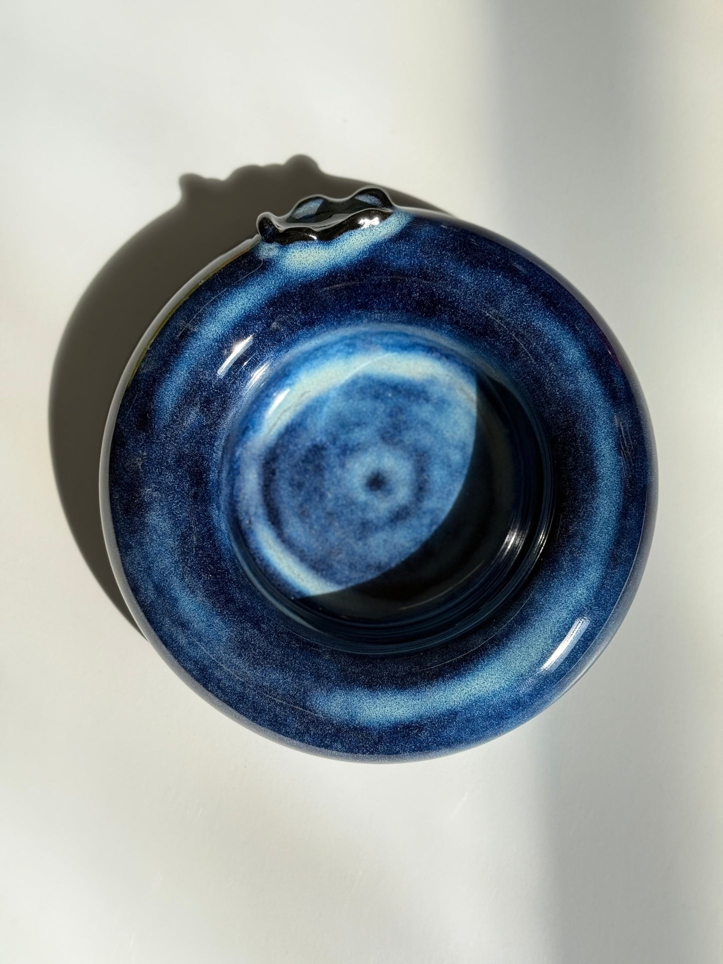 blueberry bubble bowl