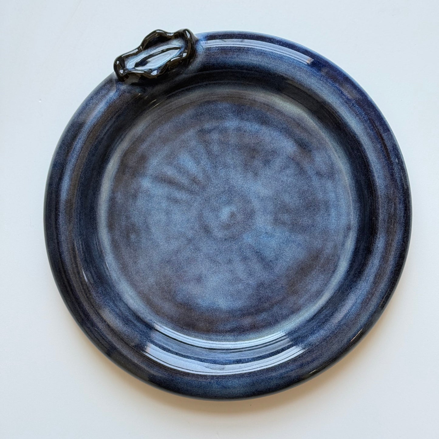 blueberry bubble platter