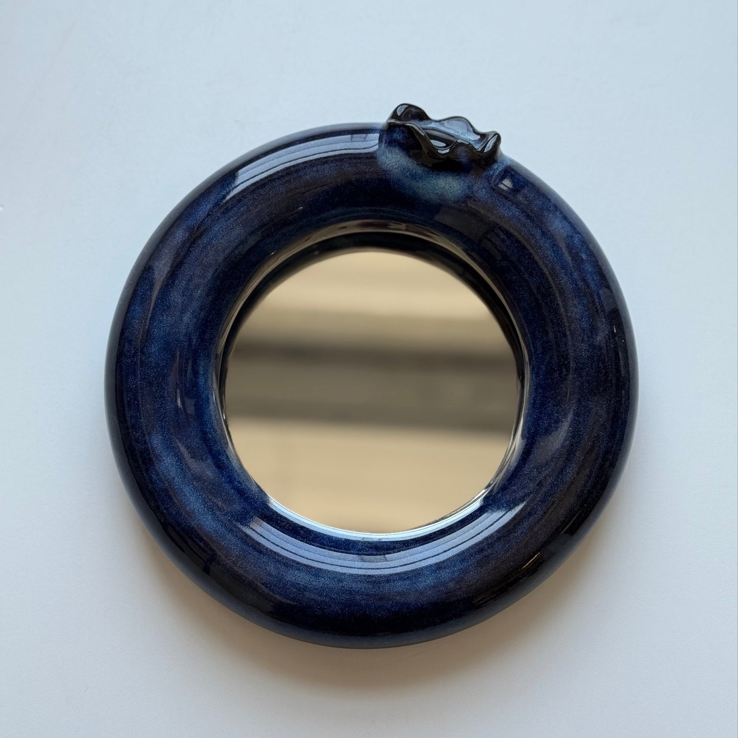 blueberry mirror