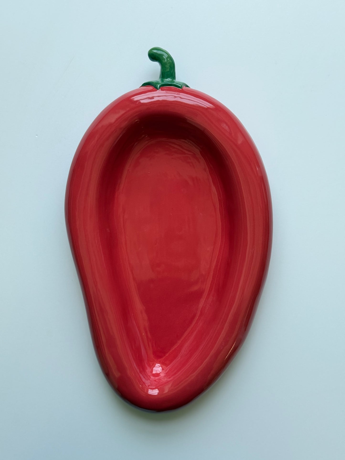 chili bubble platter