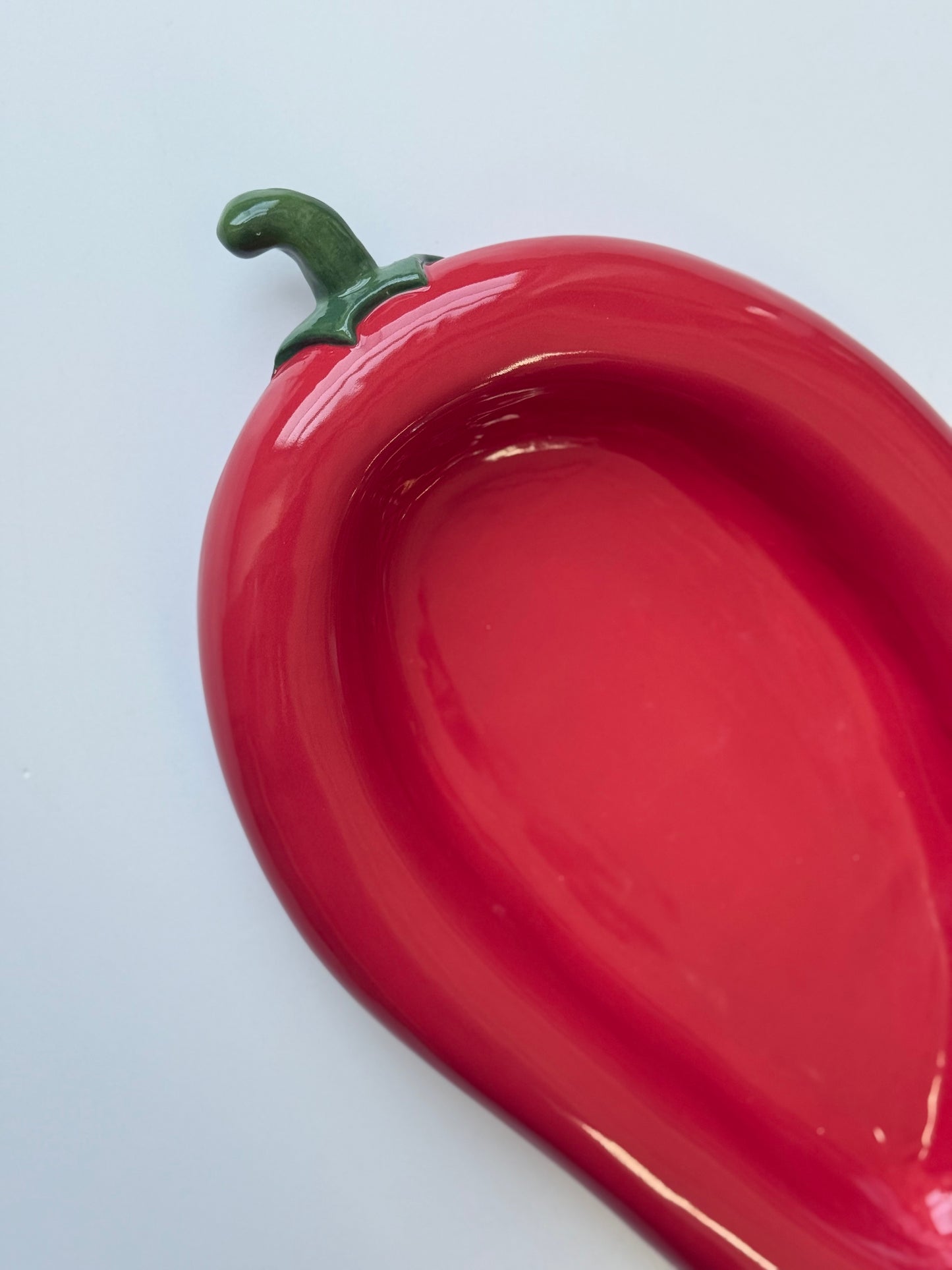 chili bubble platter