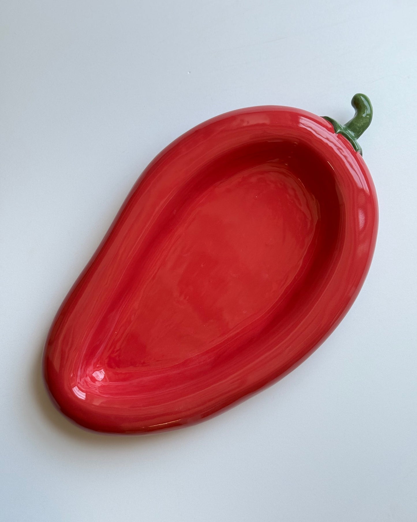 chili bubble platter