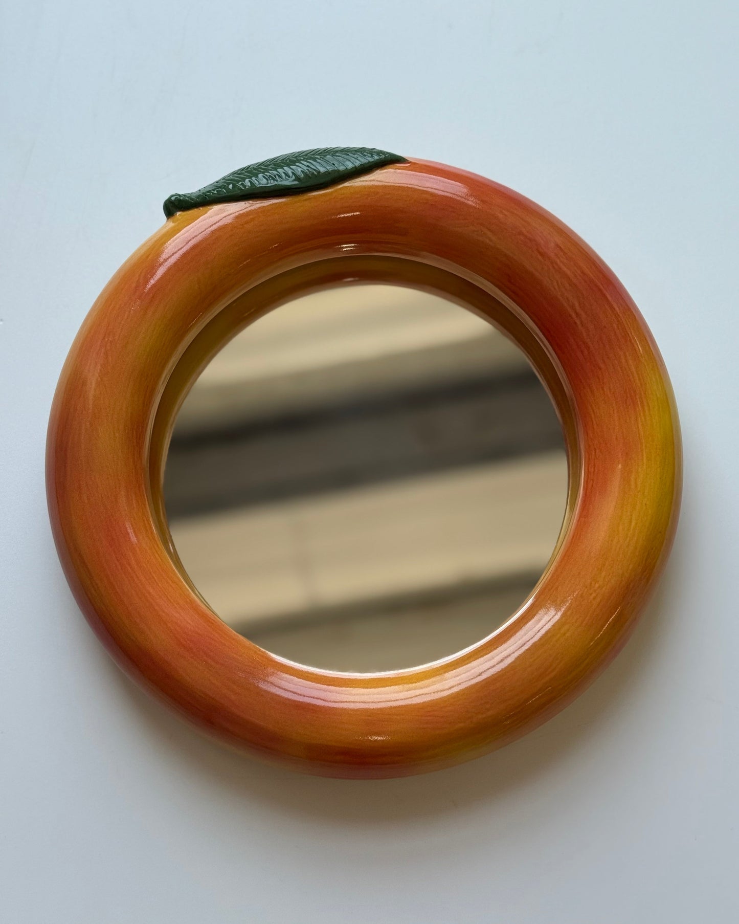 nectarine mirror