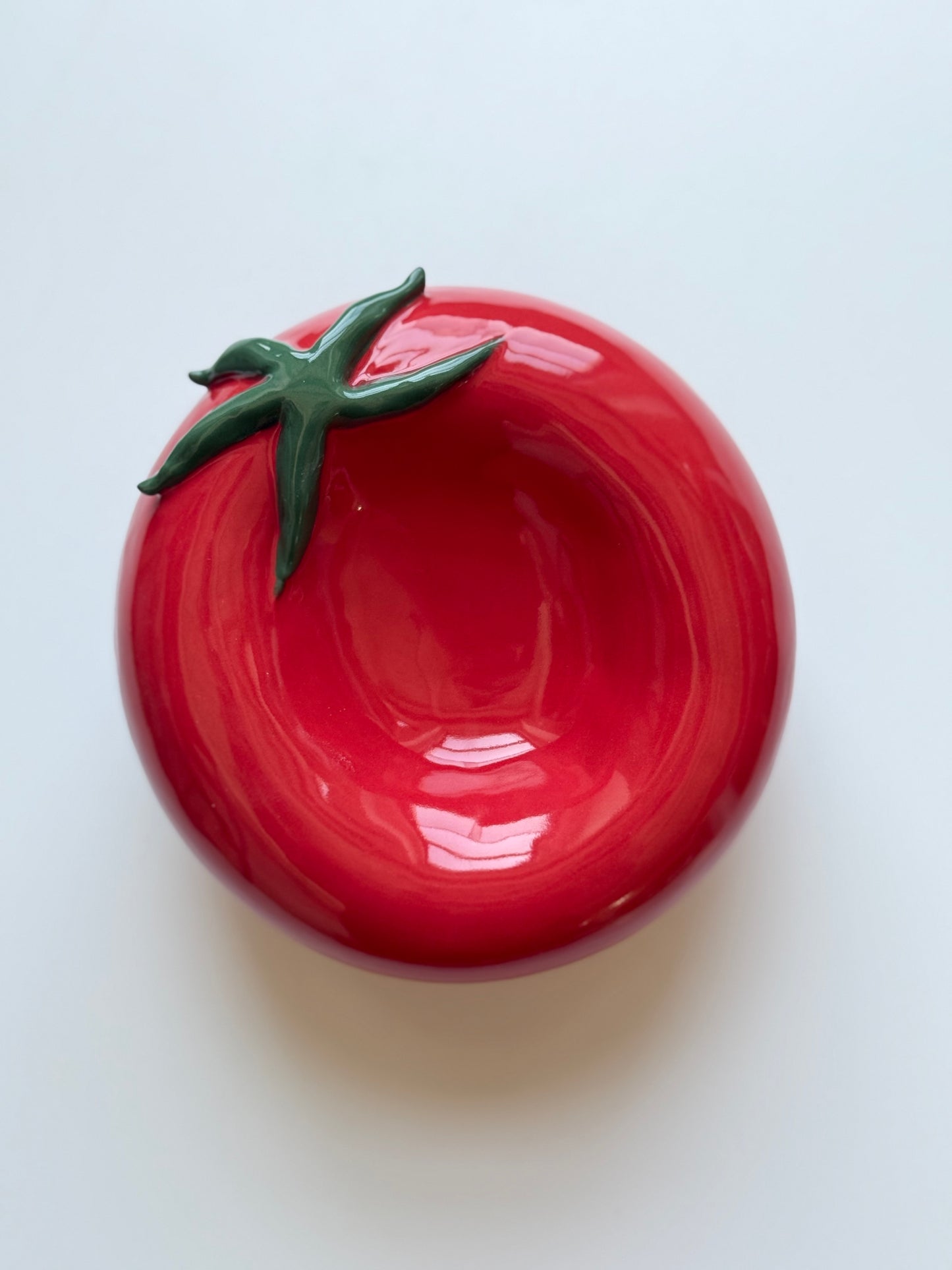 plump tomato bowl