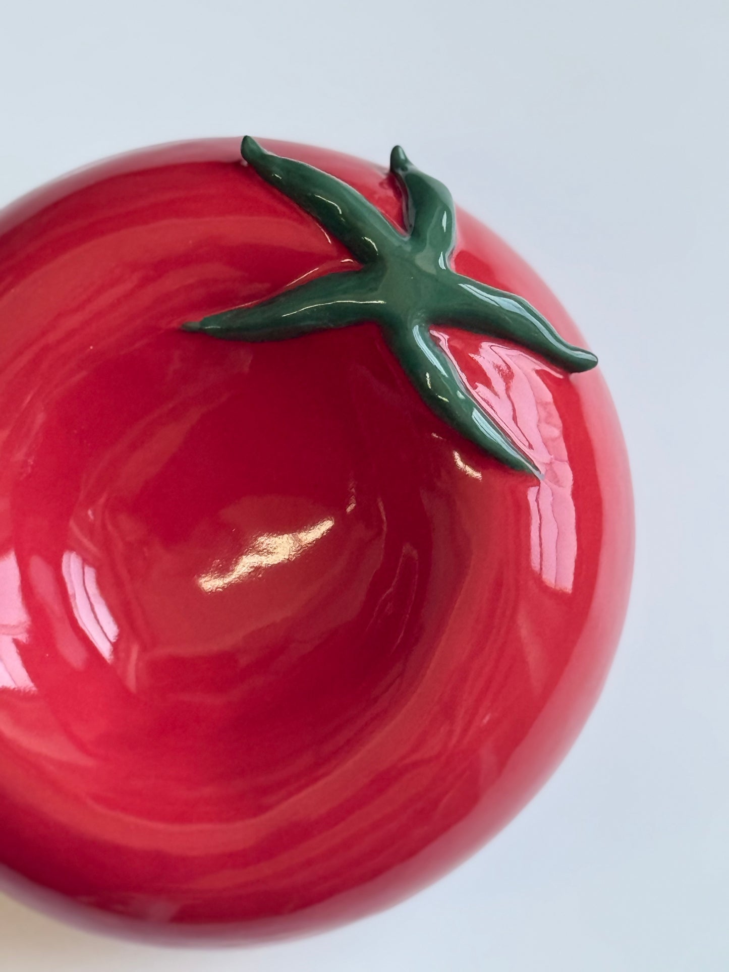 plump tomato bowl