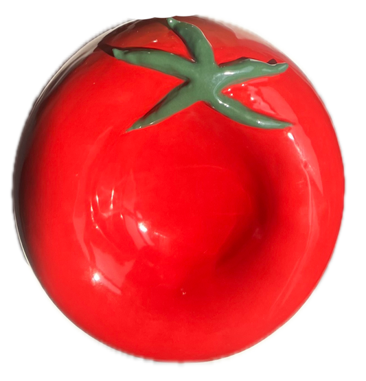 plump tomato bowl