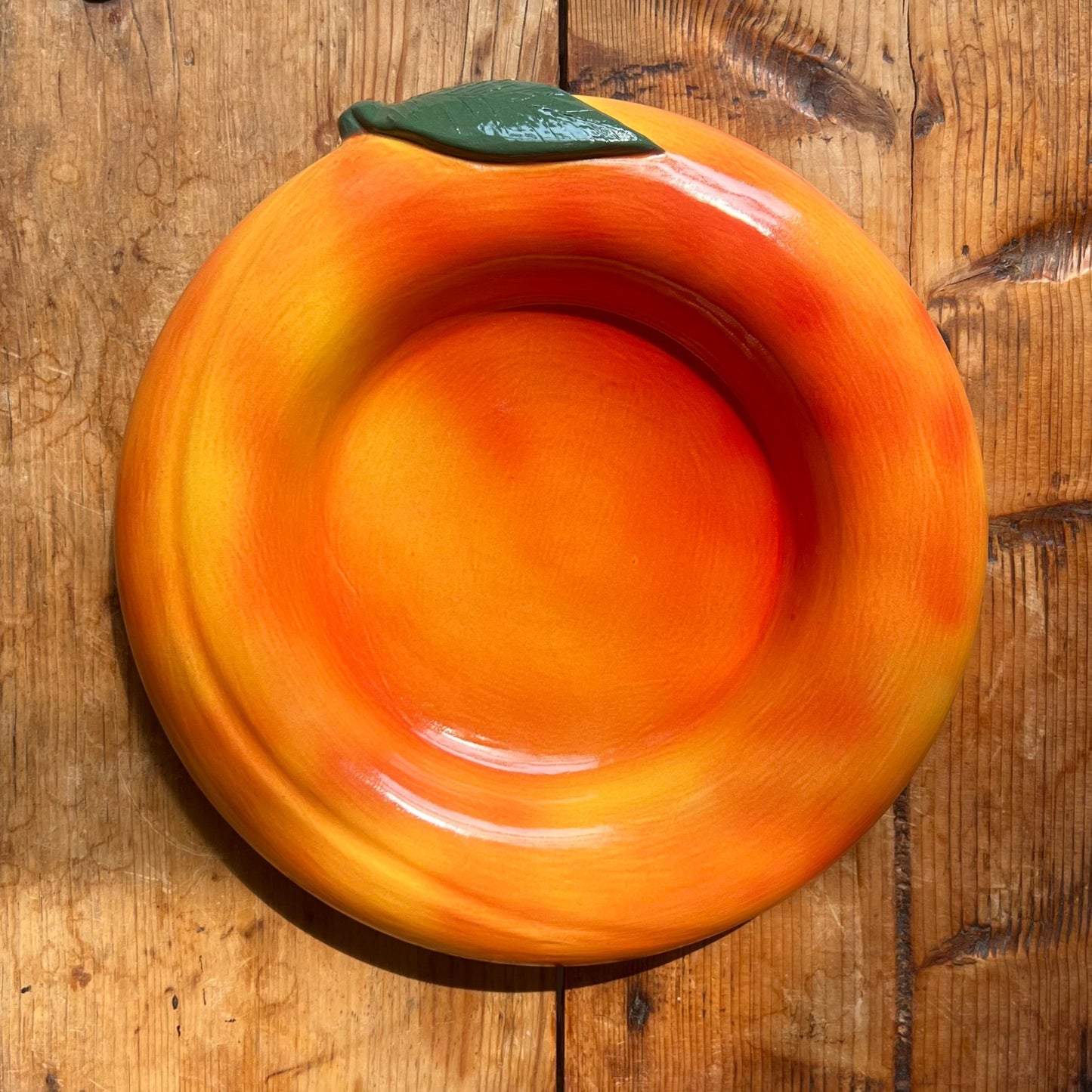nectarine bubble bowl