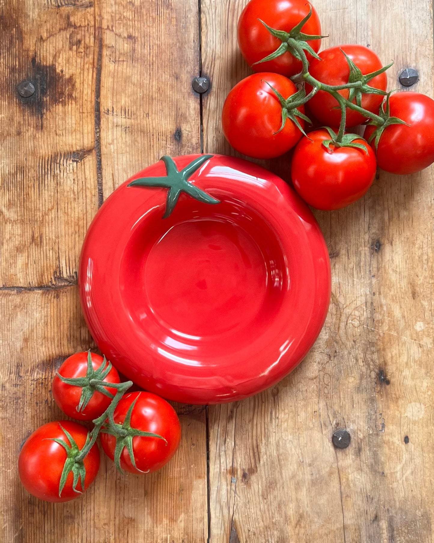 tomato bubble bowl