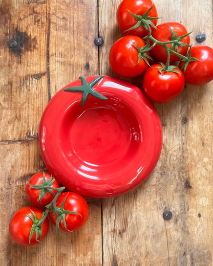 tomato bubble bowl