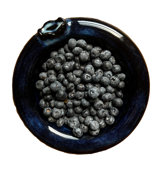 blueberry bubble bowl