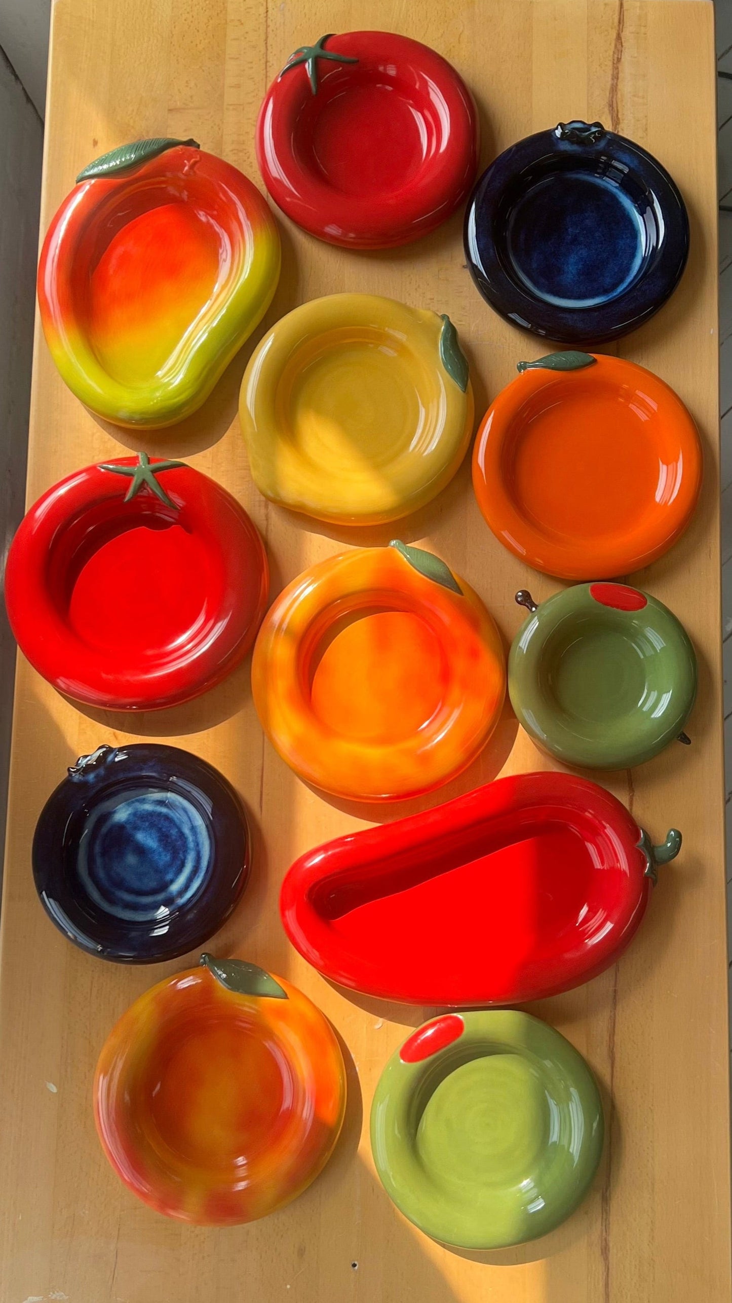 tomato bubble bowl