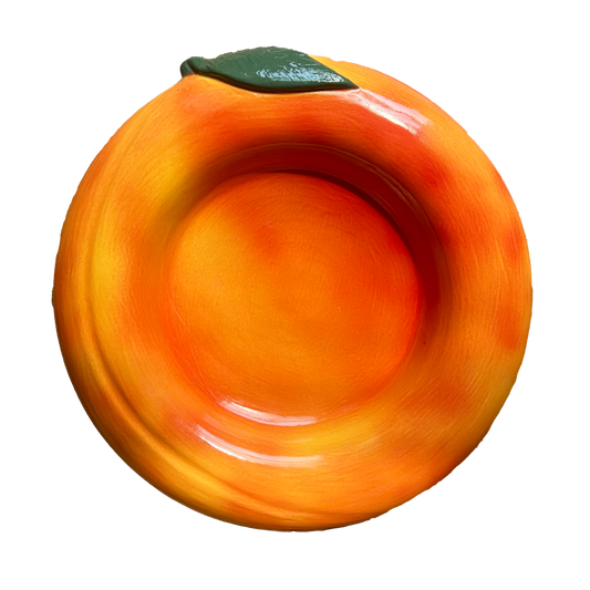 nectarine bubble bowl