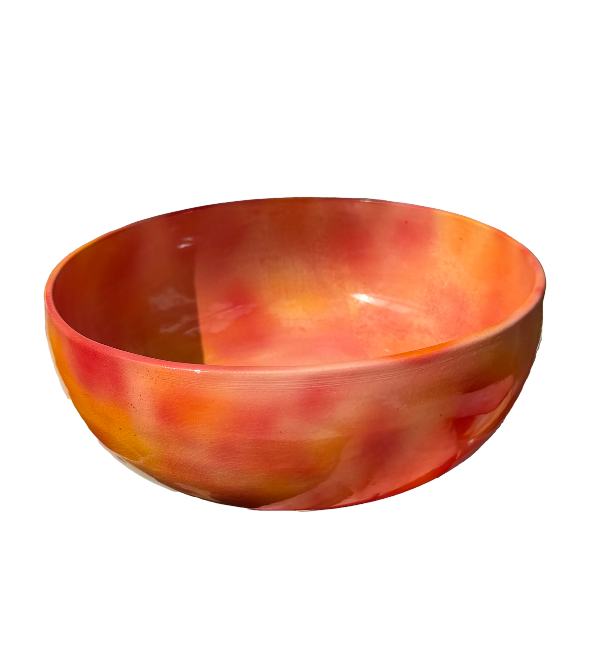 sunset bowl