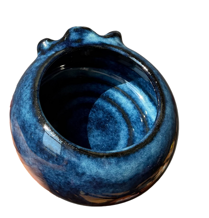 blueberry cup