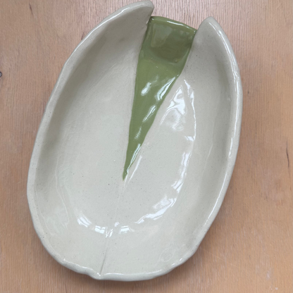 pistachio bowl