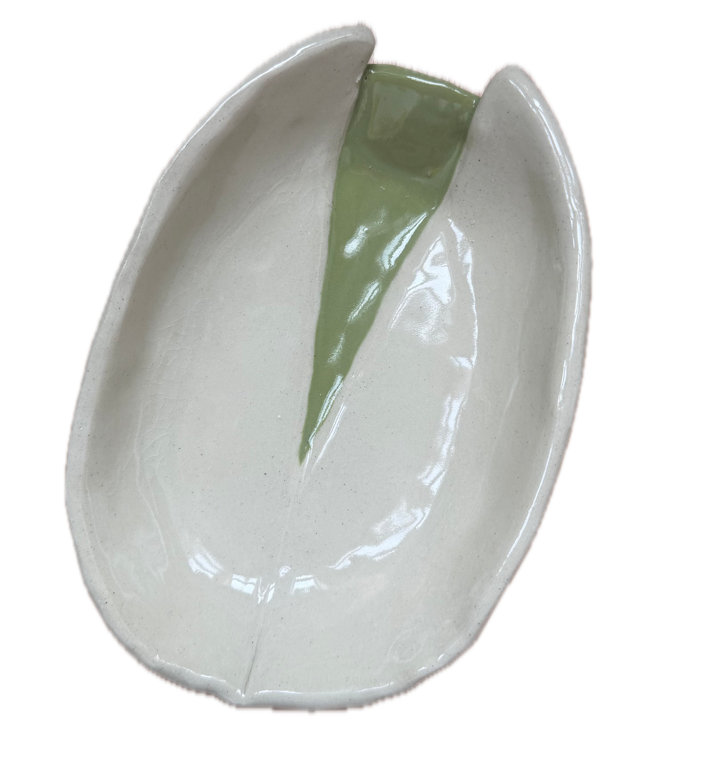 pistachio bowl