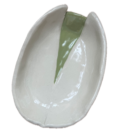pistachio bowl