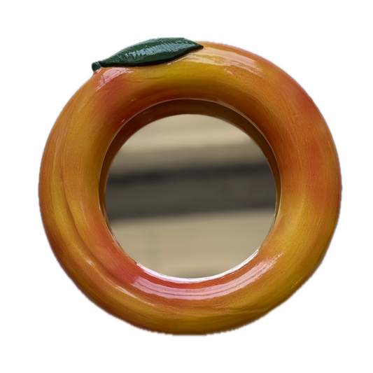 nectarine mirror