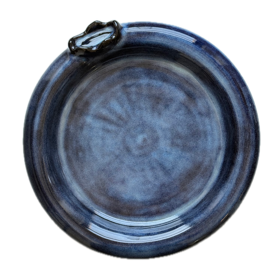 blueberry bubble platter