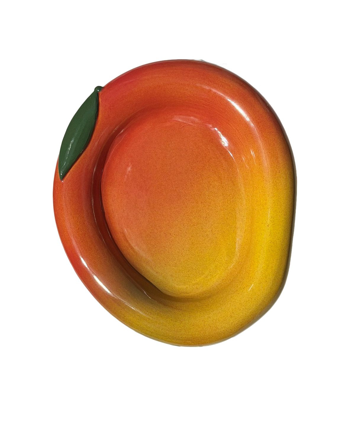 mango bubble bowl