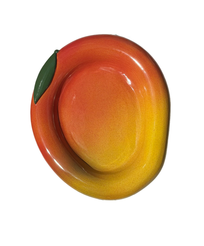 mango bubble bowl