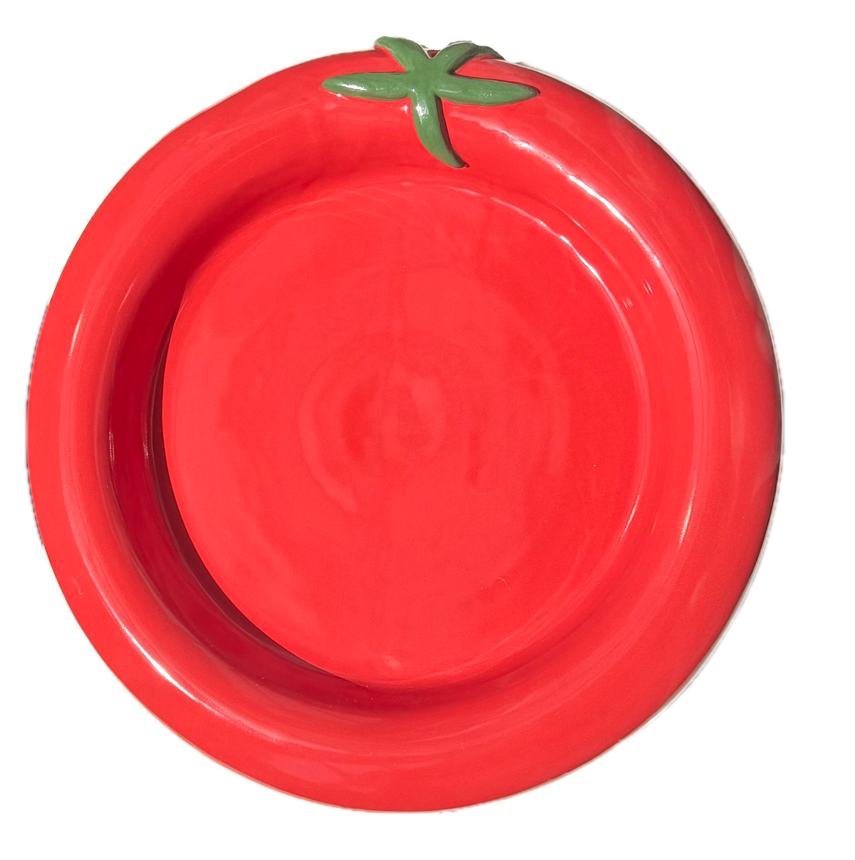 tomato bubble platter