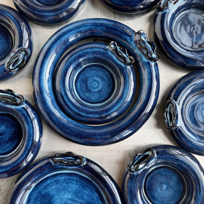 blueberry bubble bowl - seconds