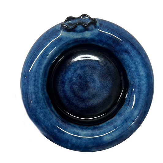 blueberry bubble bowl