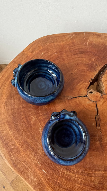 blueberry cup