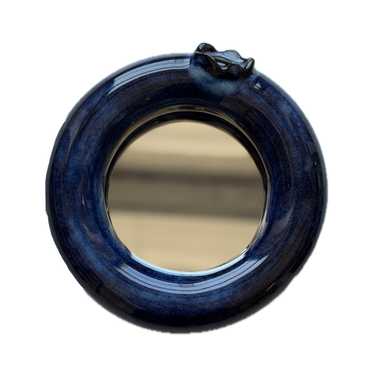blueberry mirror