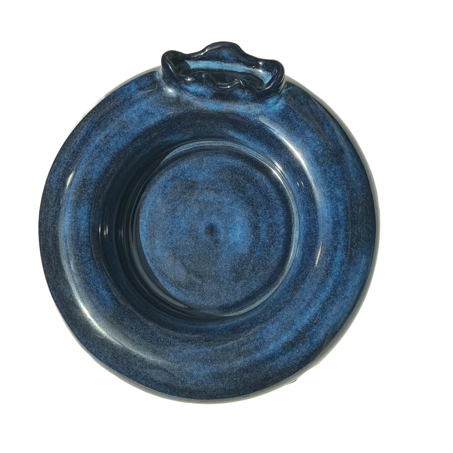 blueberry bubble bowl - seconds