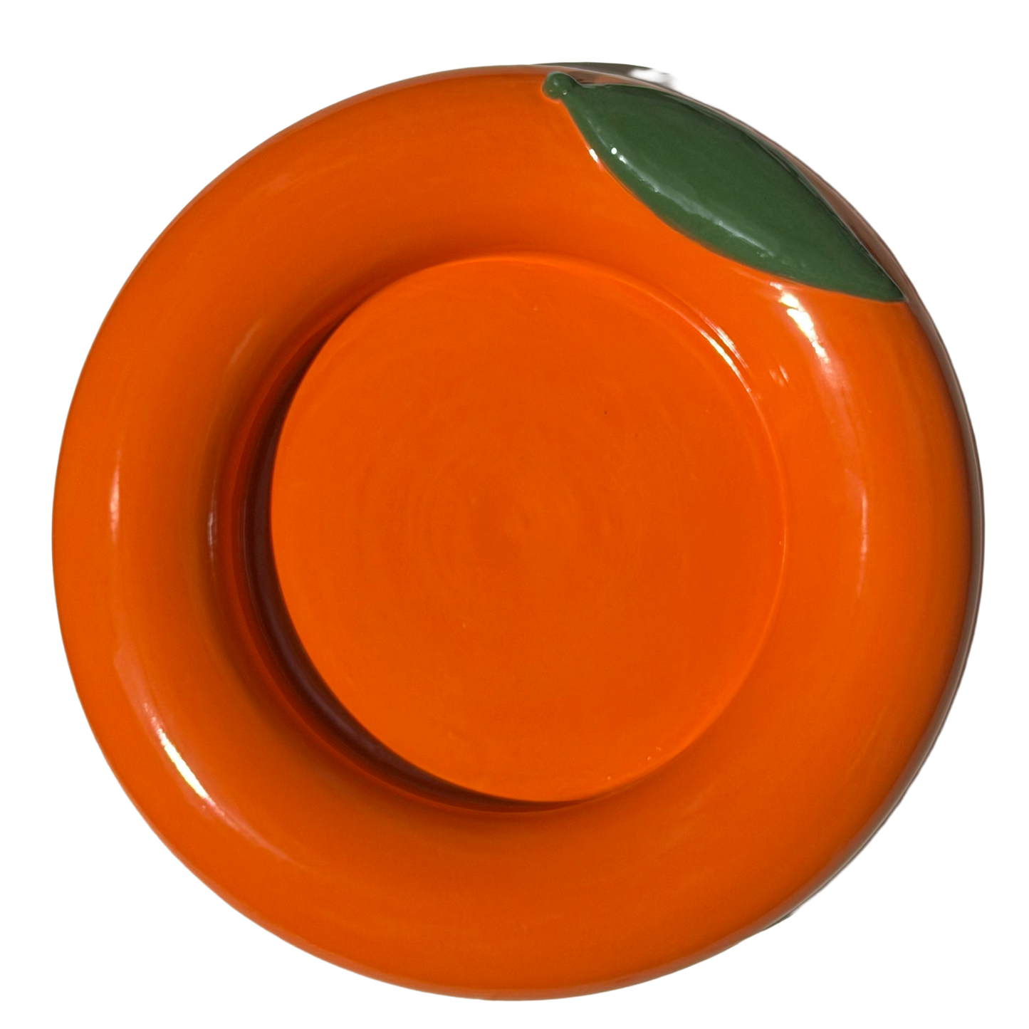 clementine bubble bowl