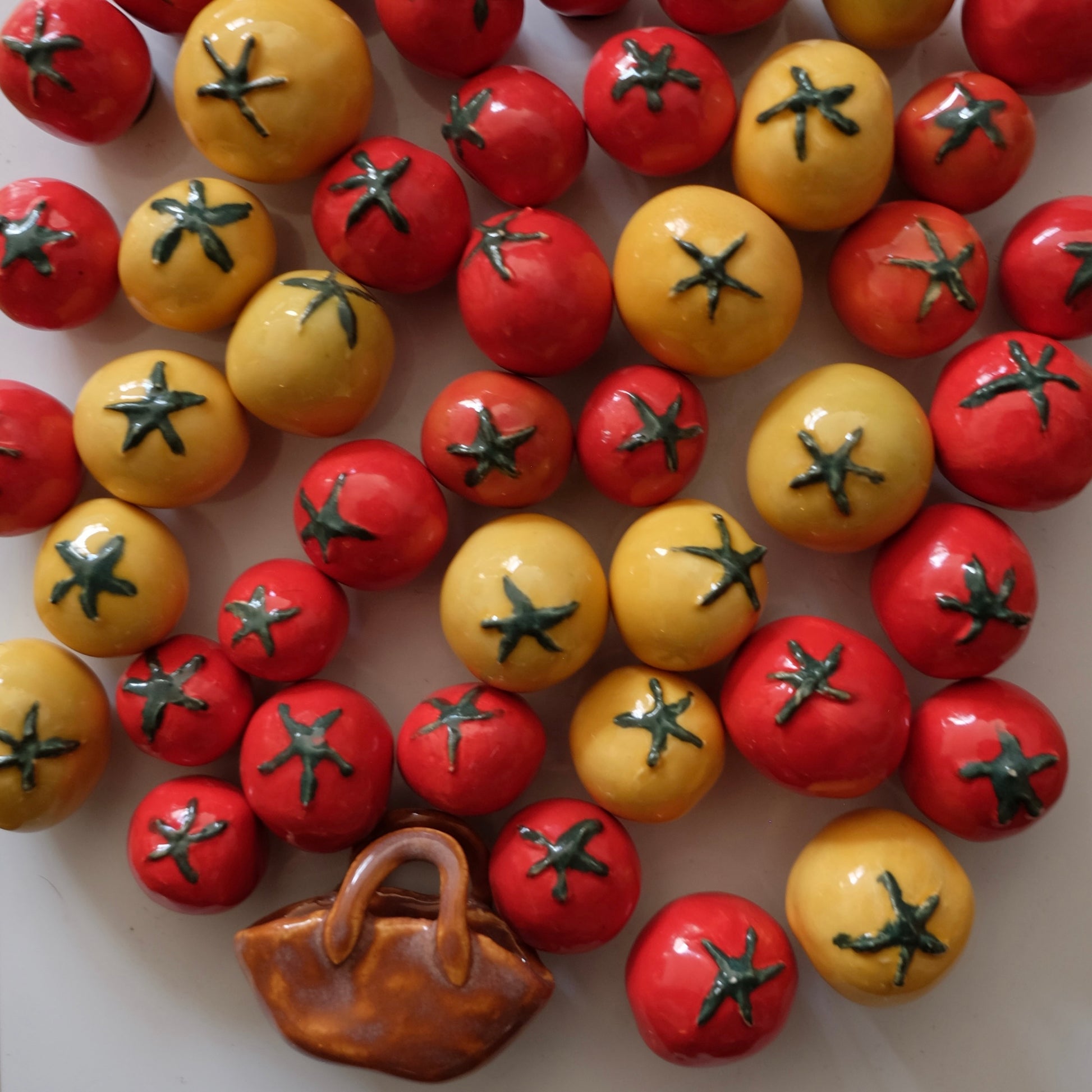 cherry tomatoes image 0