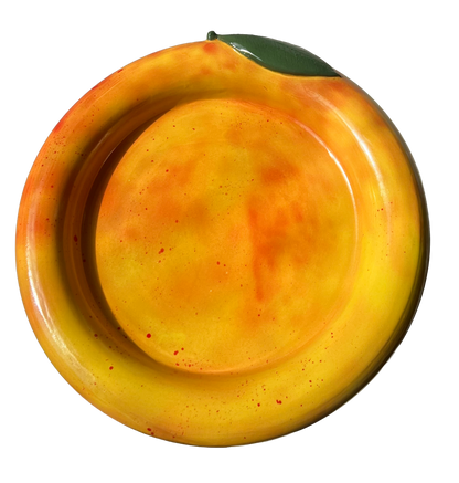 nectarine bubble platter