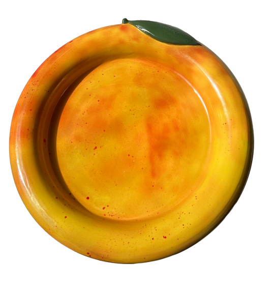 nectarine platter