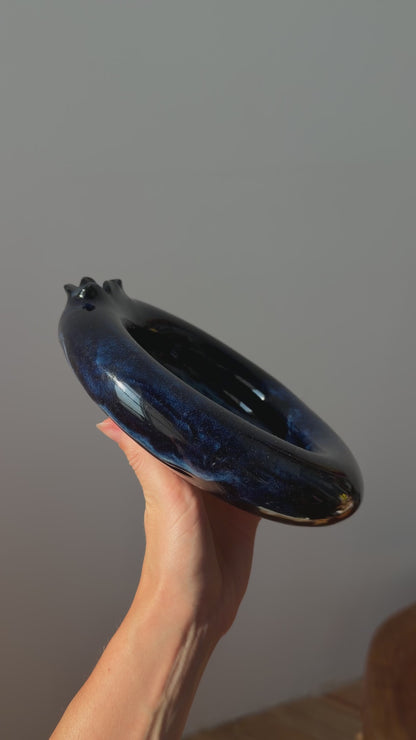 blueberry bubble bowl - drippy seconds