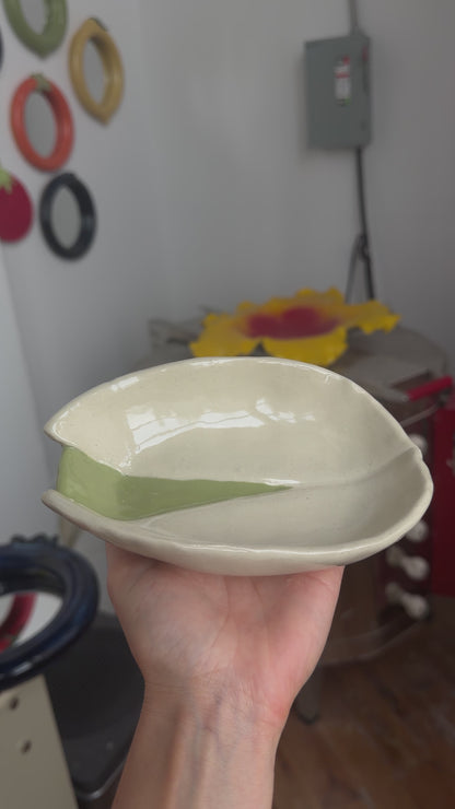 pistachio bowl