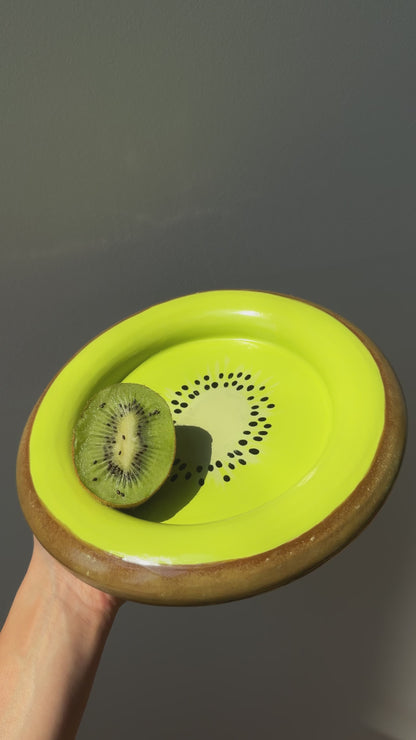 kiwi bubble bowl