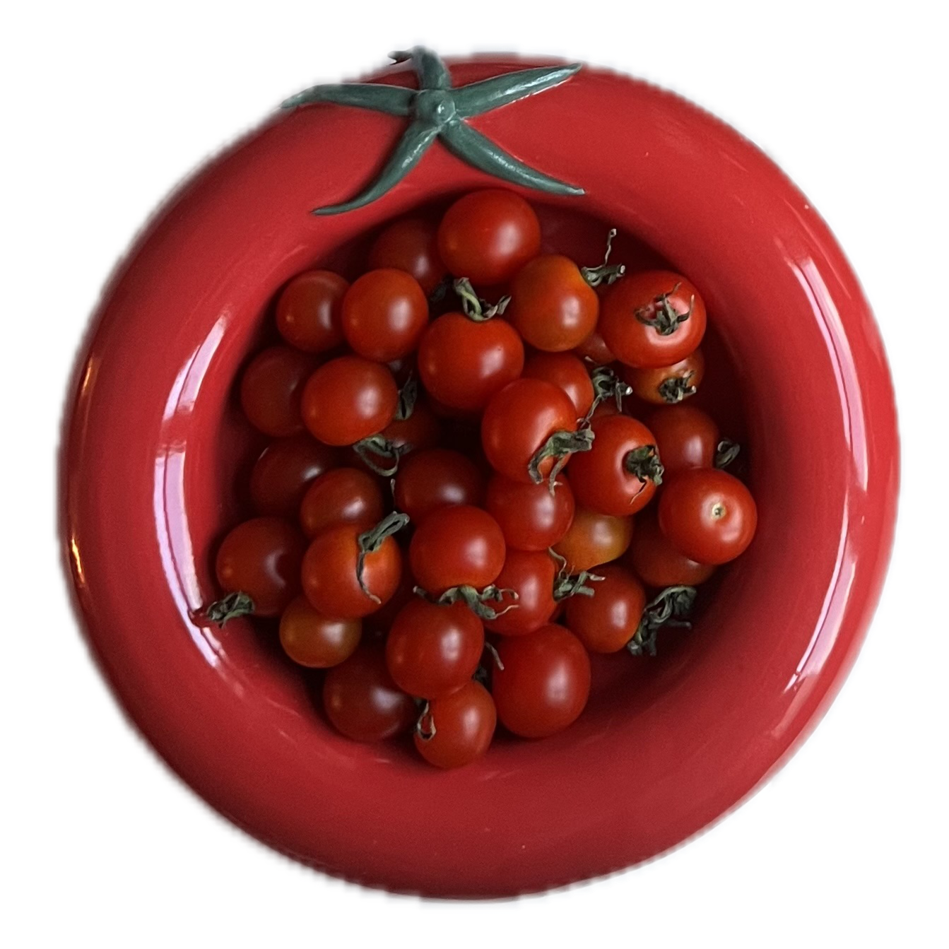 tomato bubble bowl