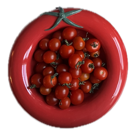 tomato bubble bowl