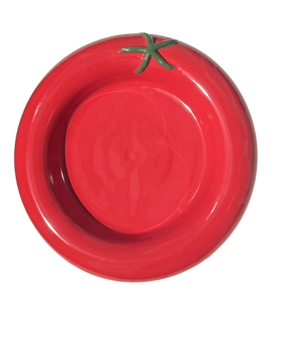 tomato bubble bowl