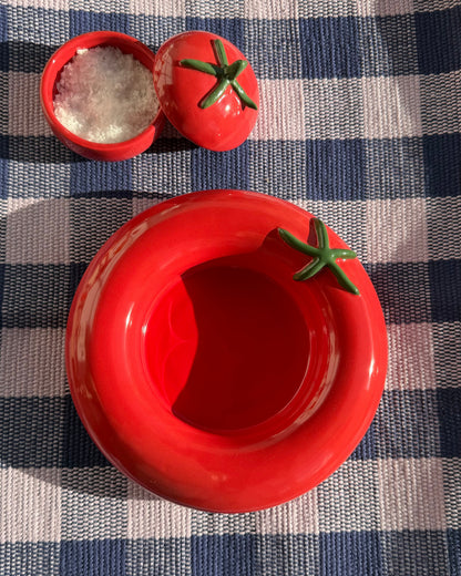 tomato bubble bowl